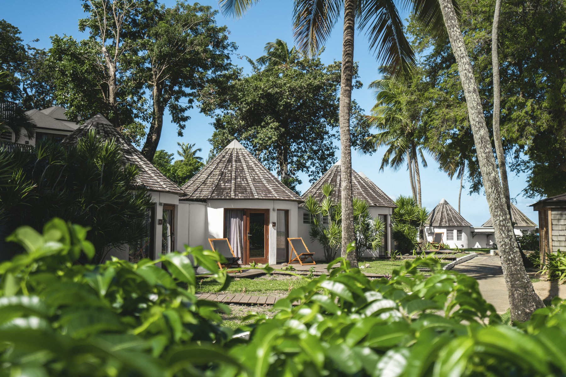 Langley Resort Fort Royal